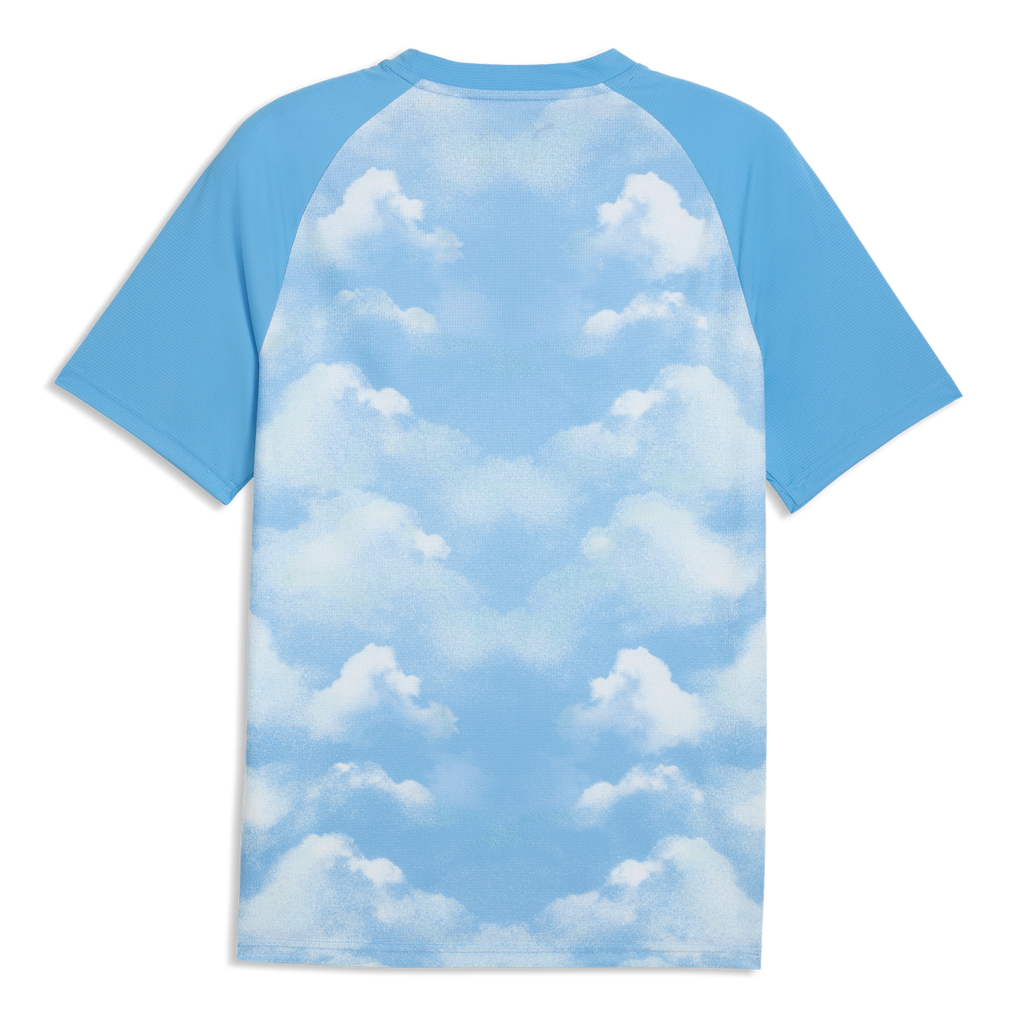 Manchester City Pre-Match Jersey 2026/27
