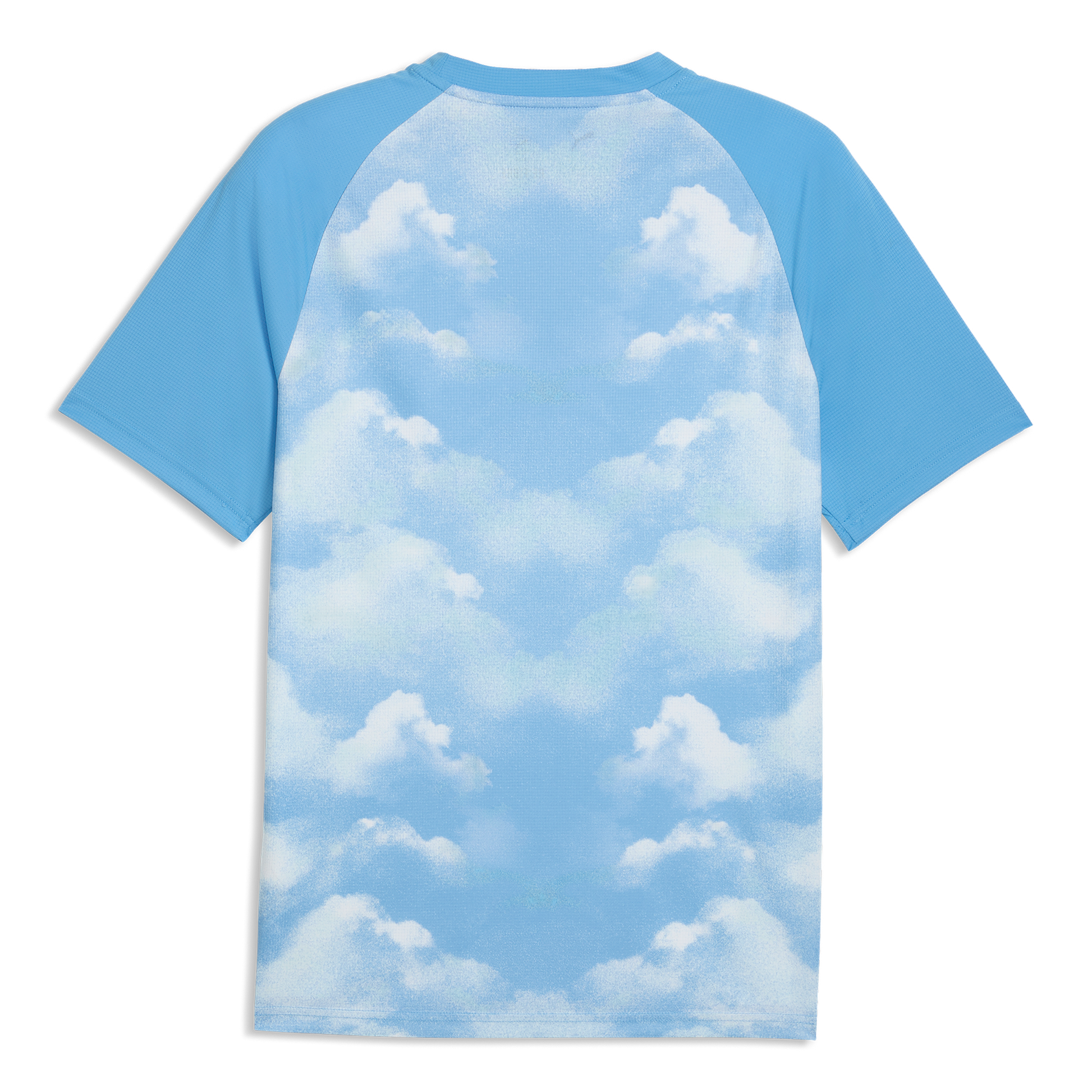 Manchester City Pre-Match Jersey 2026/27