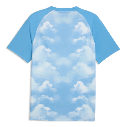 Manchester City Pre-Match Jersey 2026/27