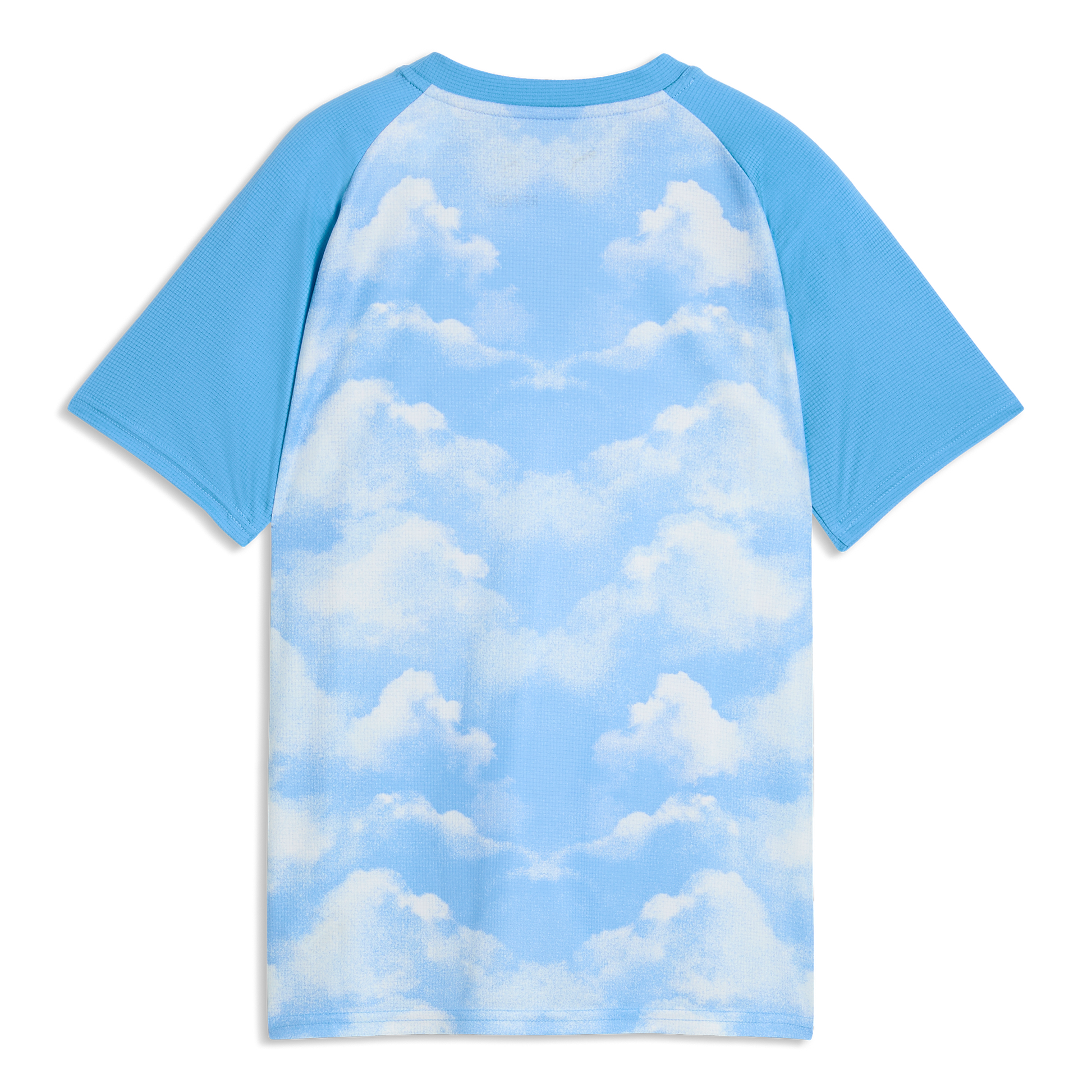 Kids' Manchester City Pre-Match Jersey 2026/27
