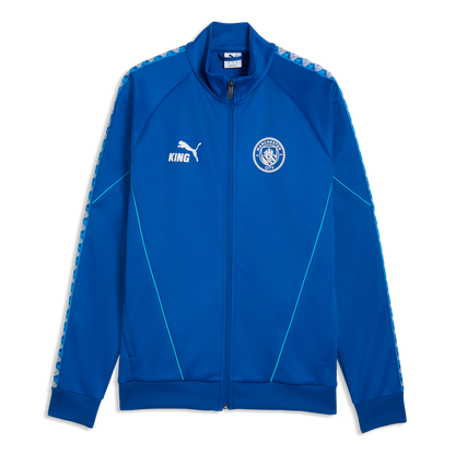 Manchester City KING Anthem Jacket 2026/27