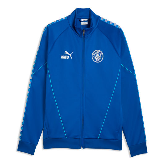 Manchester City KING Anthem Jacket 2026/27