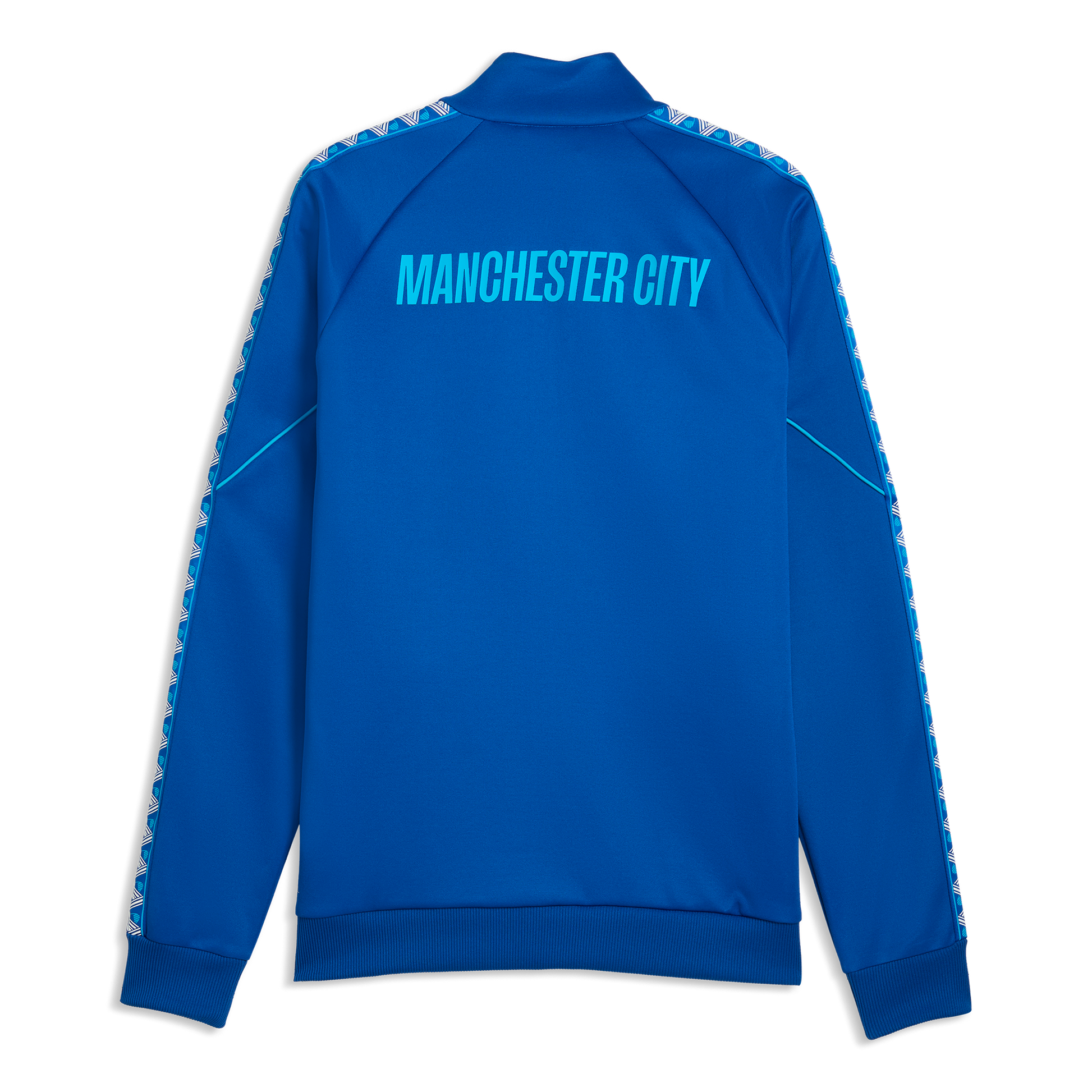 Manchester City KING Anthem Jacket 2026/27
