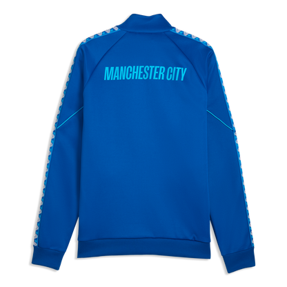Manchester City KING Anthem Jacket 2026/27