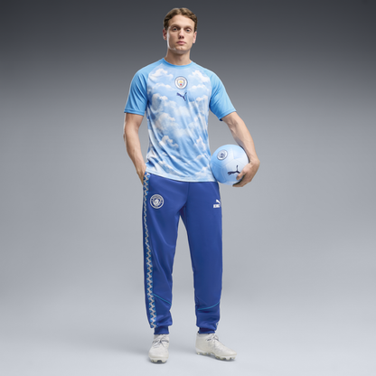 Manchester City KING Anthem Pants 2026/27