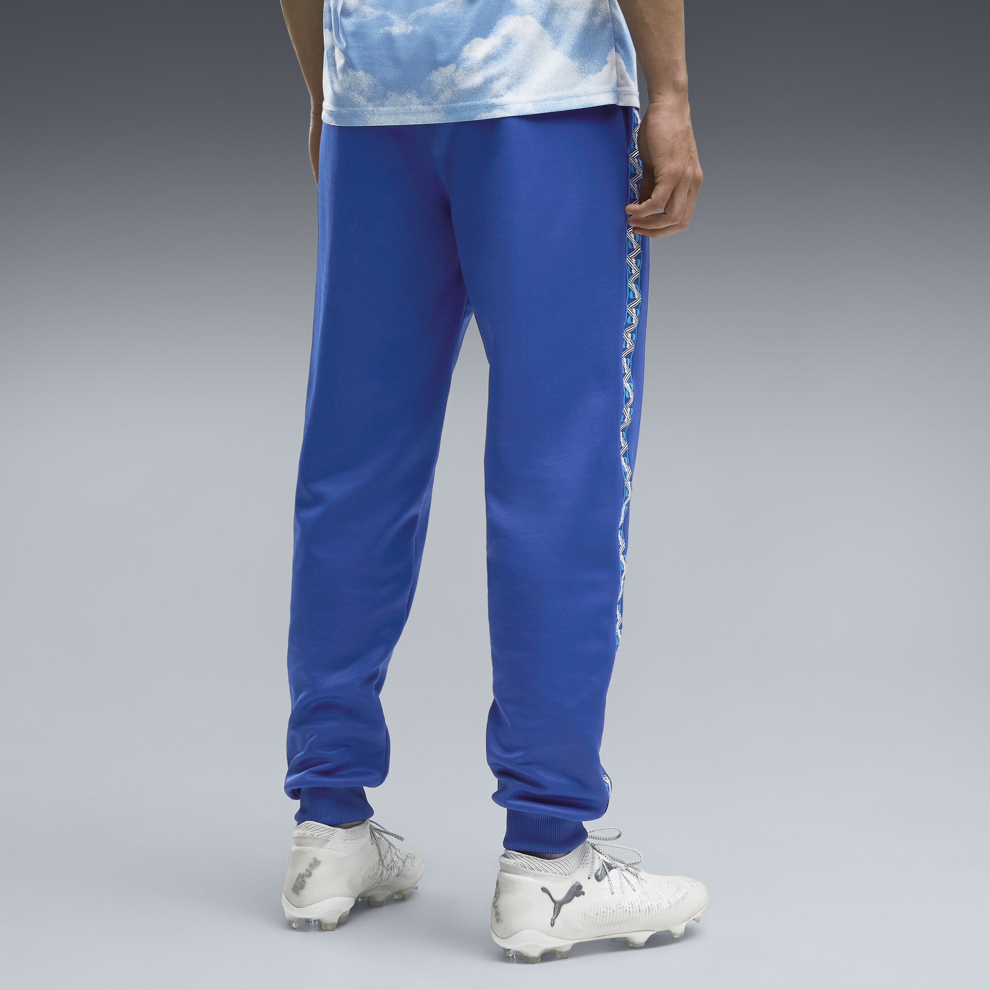Manchester City KING Anthem Pants 2026/27