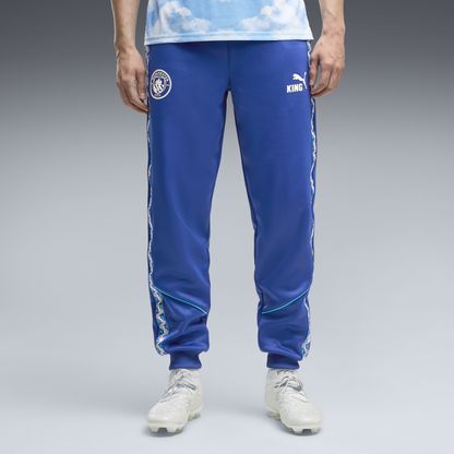 Manchester City KING Anthem Pants 2026/27