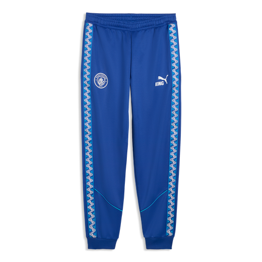 Manchester City KING Anthem Pants 2026/27