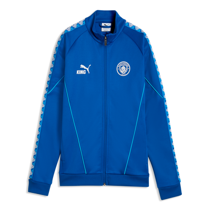 Women's Manchester City KING Anthem Jacket 2026/27