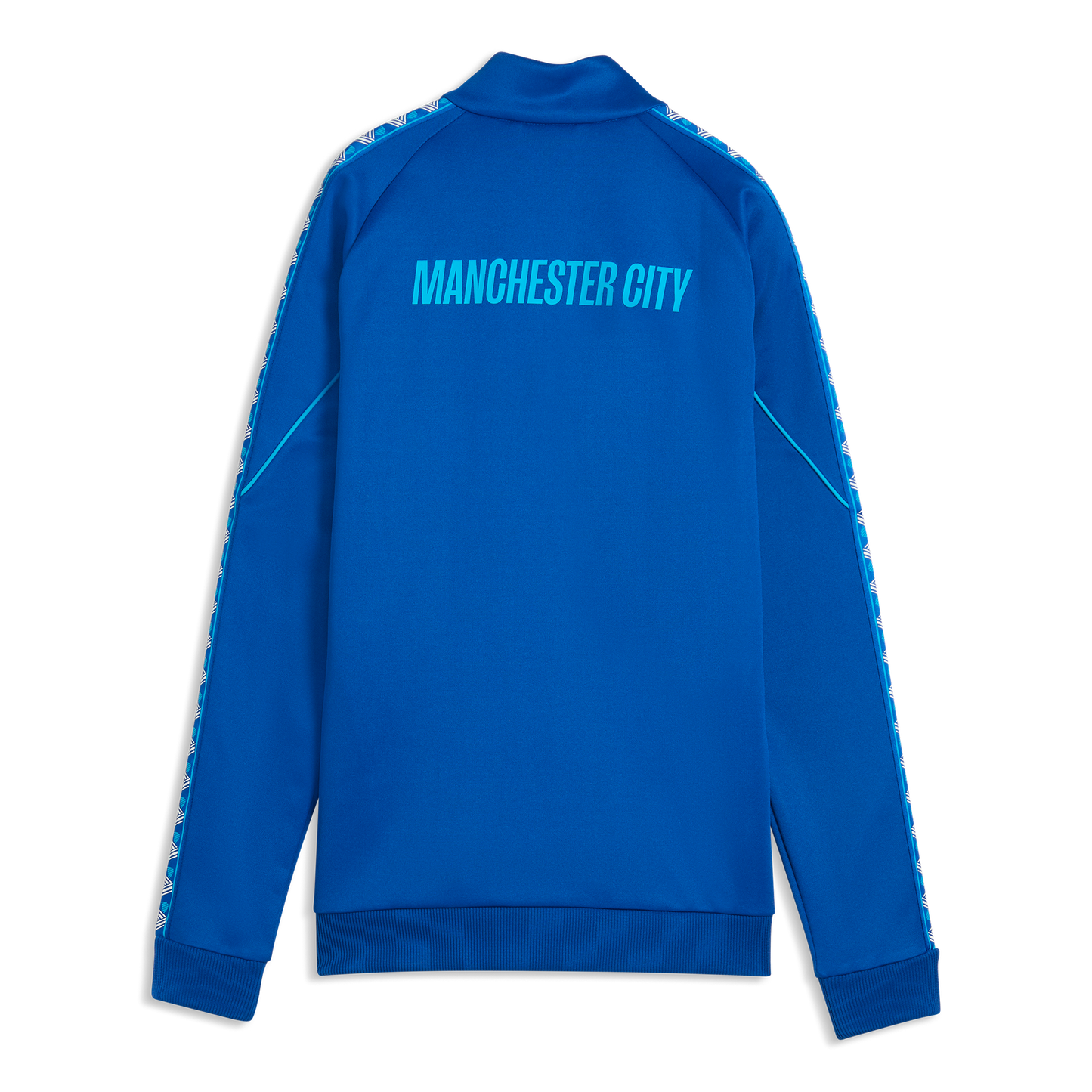 Women's Manchester City KING Anthem Jacket 2026/27