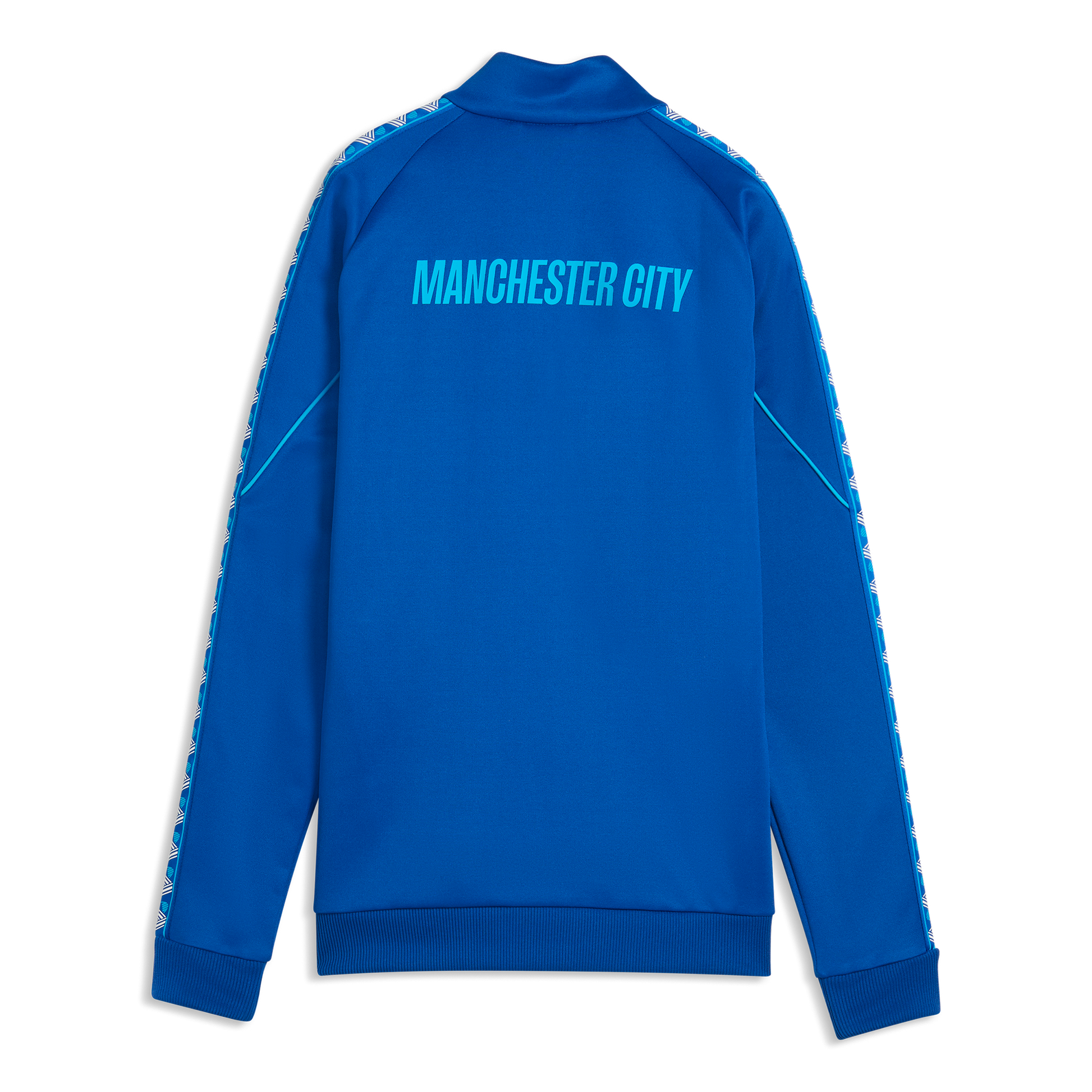 Women's Manchester City KING Anthem Jacket 2026/27