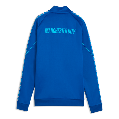 Women's Manchester City KING Anthem Jacket 2026/27