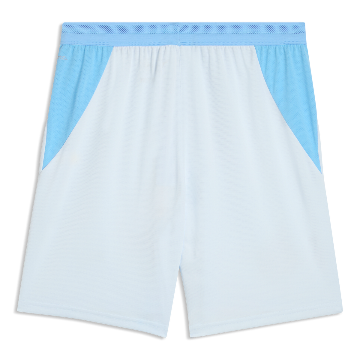 Manchester City Football Shorts 2026/27 - Icy Blue-Team Light Blue