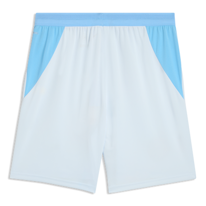 Manchester City Football Shorts 2026/27 - Icy Blue-Team Light Blue