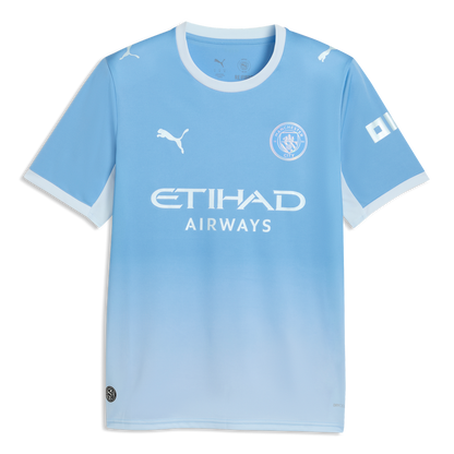 Manchester City Home Jersey 2026/27