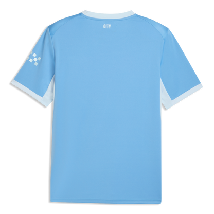 Manchester City Home Jersey 2026/27