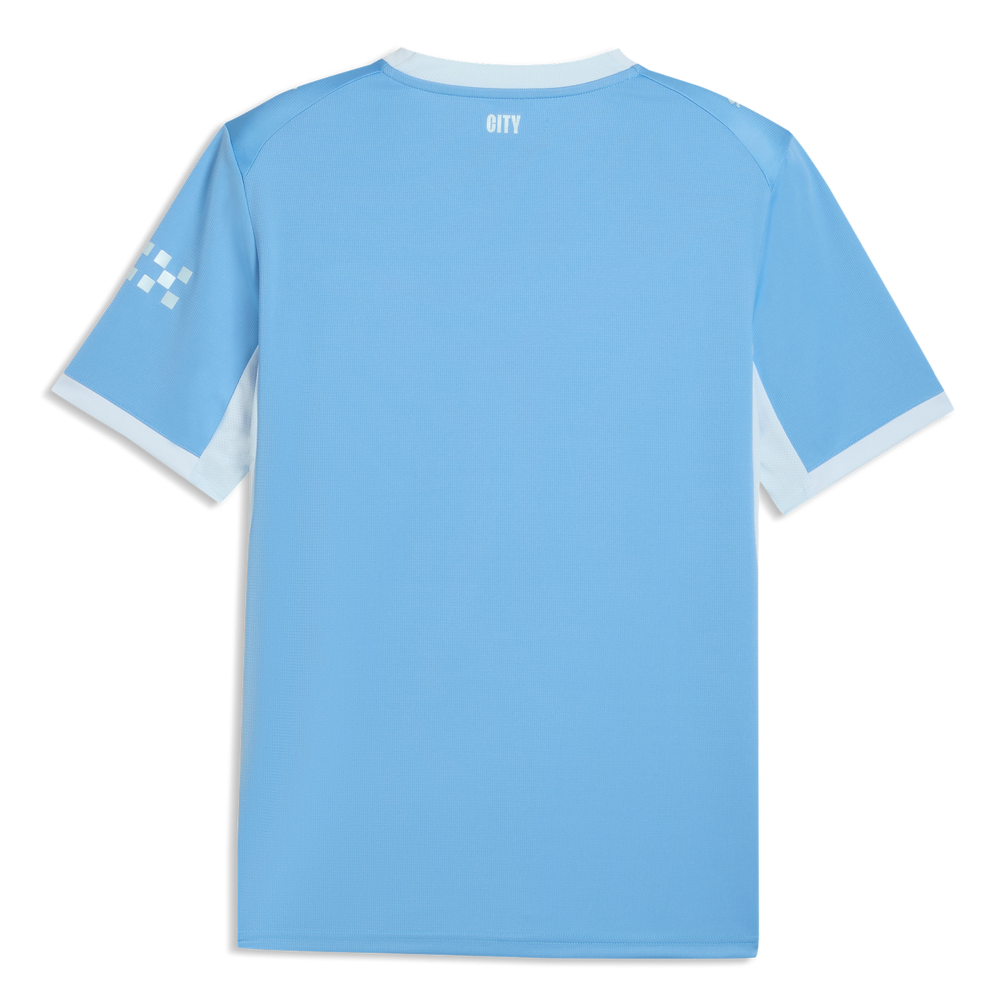 Manchester City Home Jersey 2026/27 With MIEDEMA 10 Printing