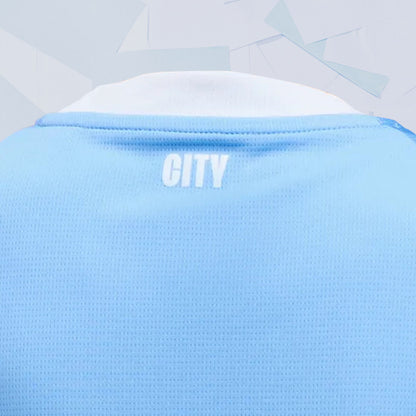 Manchester City Home Jersey 2026/27