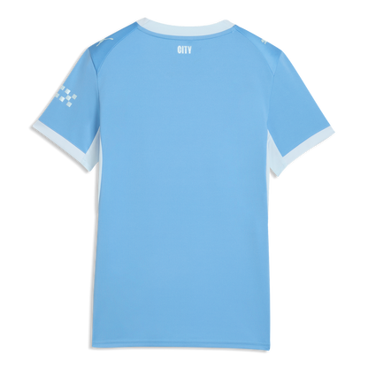 Women's Manchester City Home Jersey 2026/27