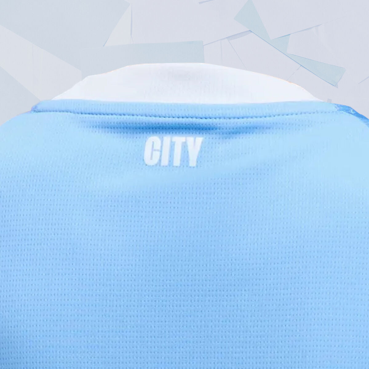 Women's Manchester City Home Jersey 2026/27