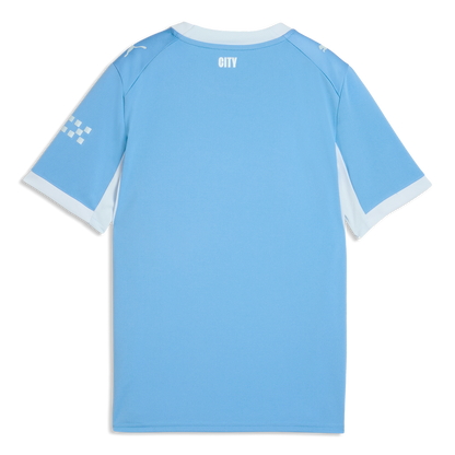 Kids' Manchester City Home Jersey 2026/27