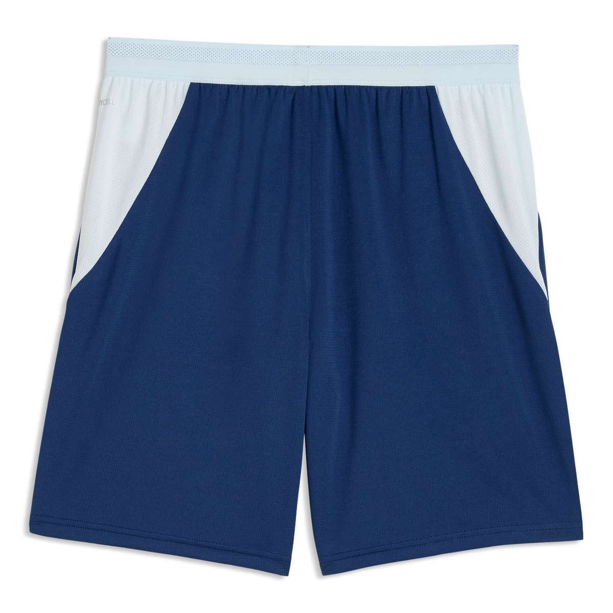 Women's Manchester City Football Shorts 2026/27