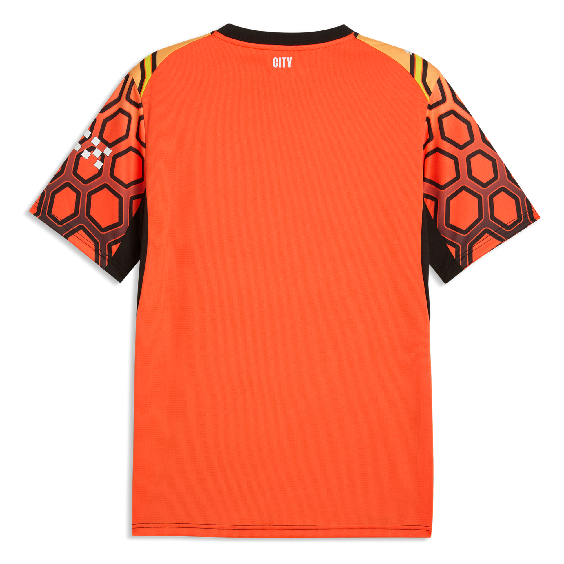 Manchester City Goalkeeper Jersey 2026/27 With YAMASHITA 31 Printing - Vibrant Green-Varsity Green