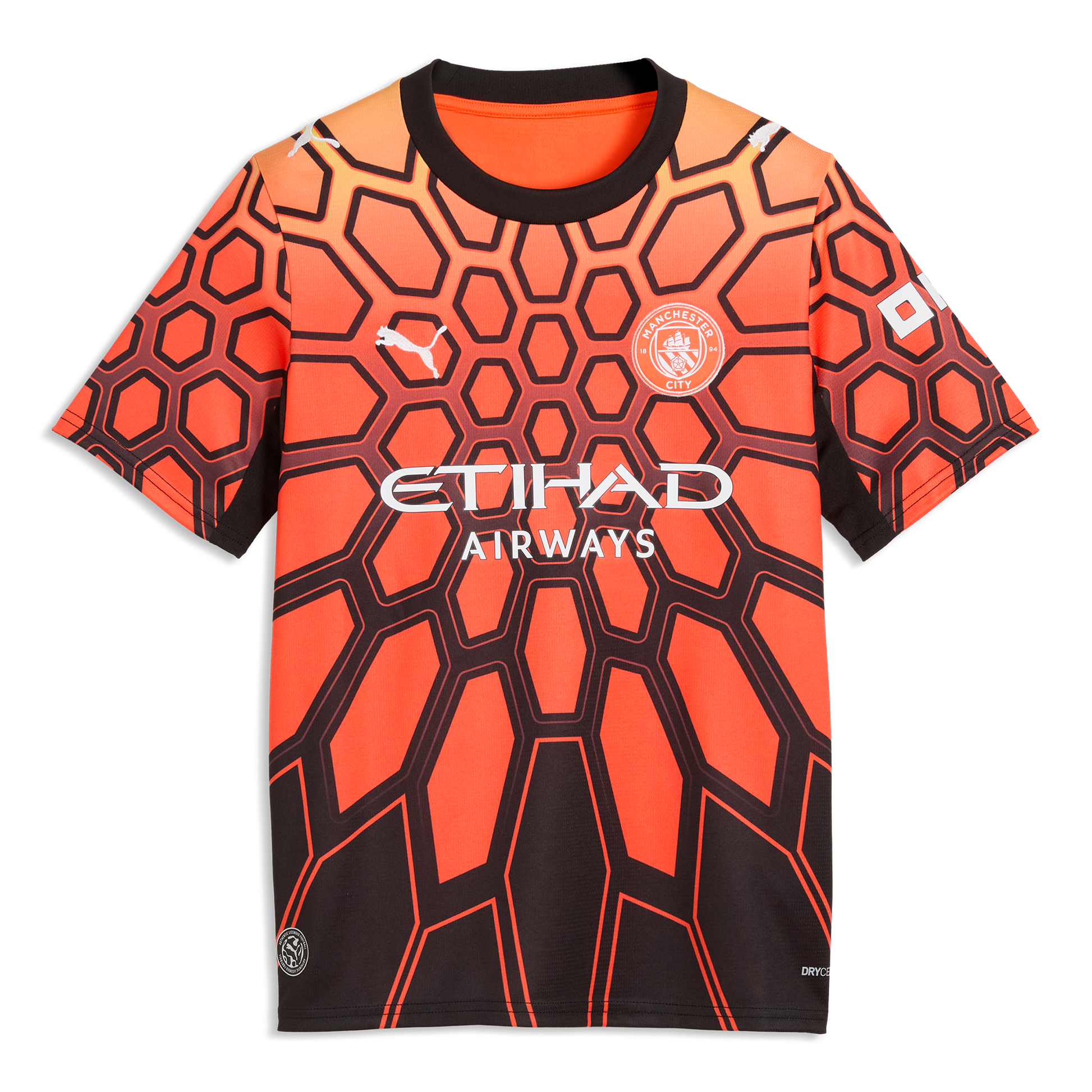 Women's Manchester City Goalkeeper Jersey 2025/26 With YAMASHITA 31 Printing - Vibrant Green-Varsity Green