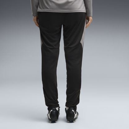 Women's Manchester City Training Pocket Pants 2026/27 - PUMA Black-Cast Iron