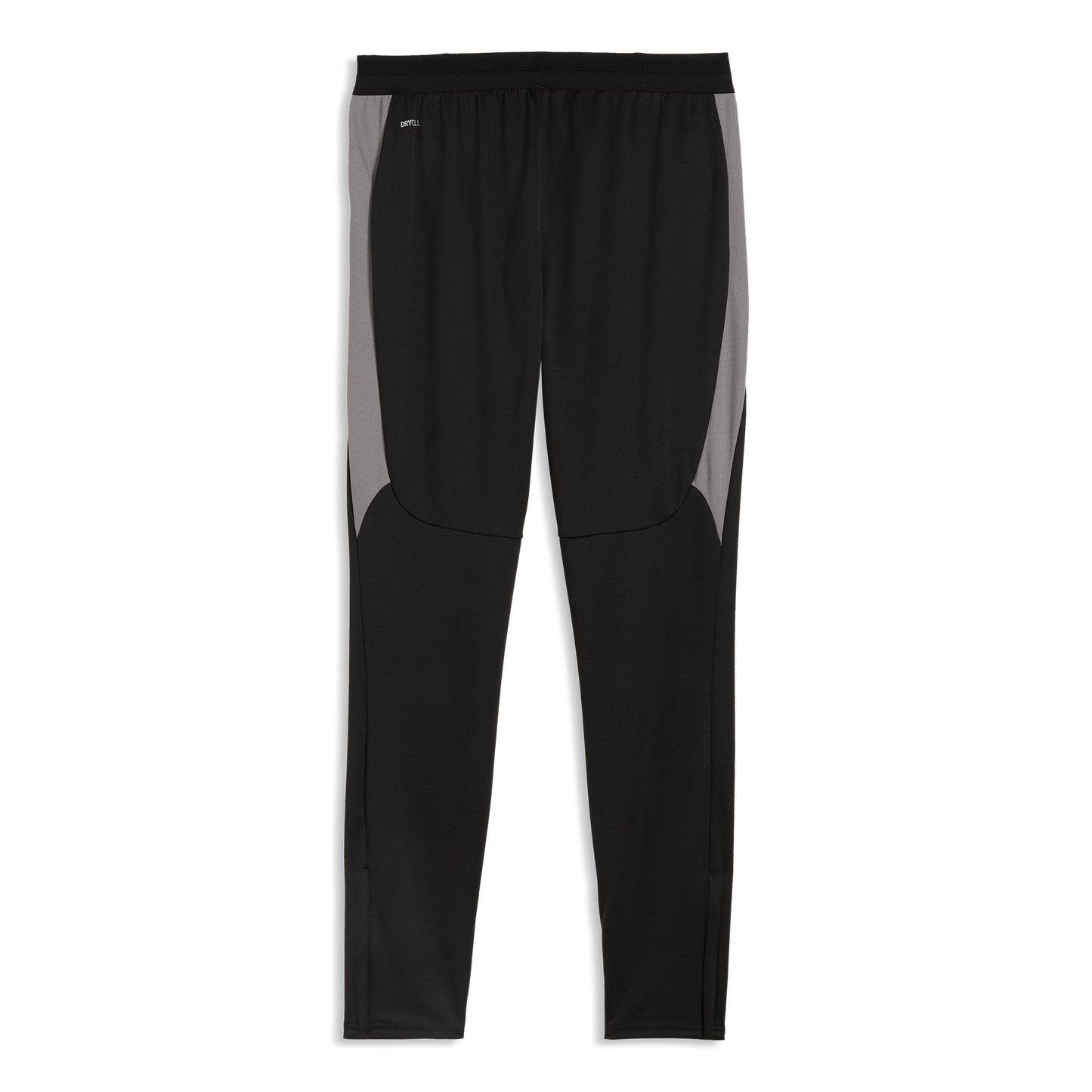 Women's Manchester City Training Pocket Pants 2026/27 - PUMA Black-Cast Iron
