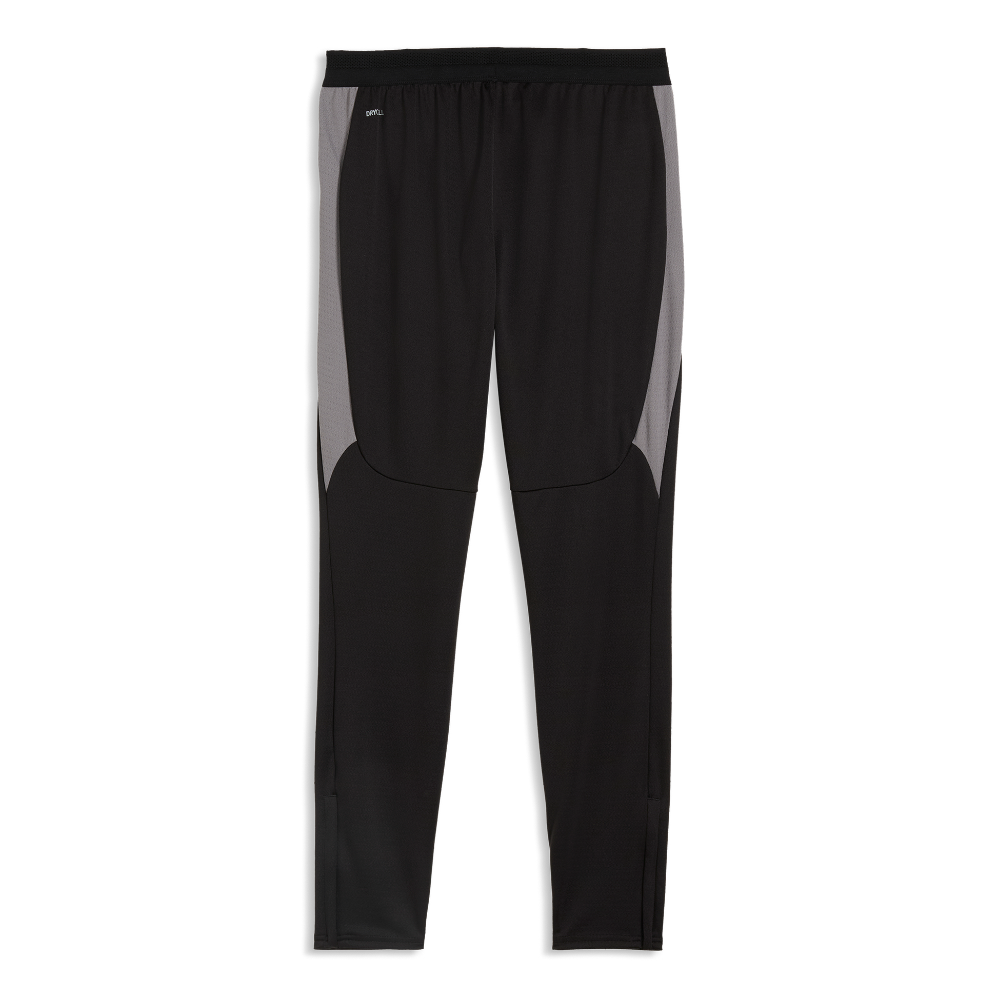 Women's Manchester City Training Pocket Pants 2026/27 - PUMA Black-Cast Iron