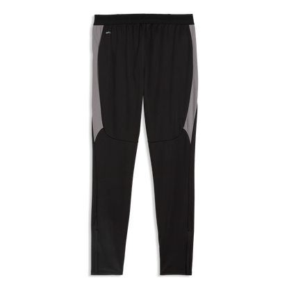 Women's Manchester City Training Pocket Pants 2026/27 - PUMA Black-Cast Iron
