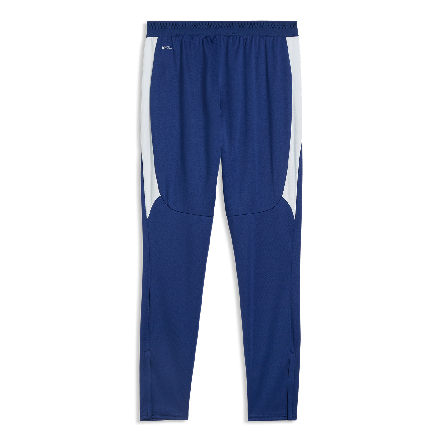 Women's Manchester City Training Pocket Pants 2026/27 - Blue Jewel-Dewdrop