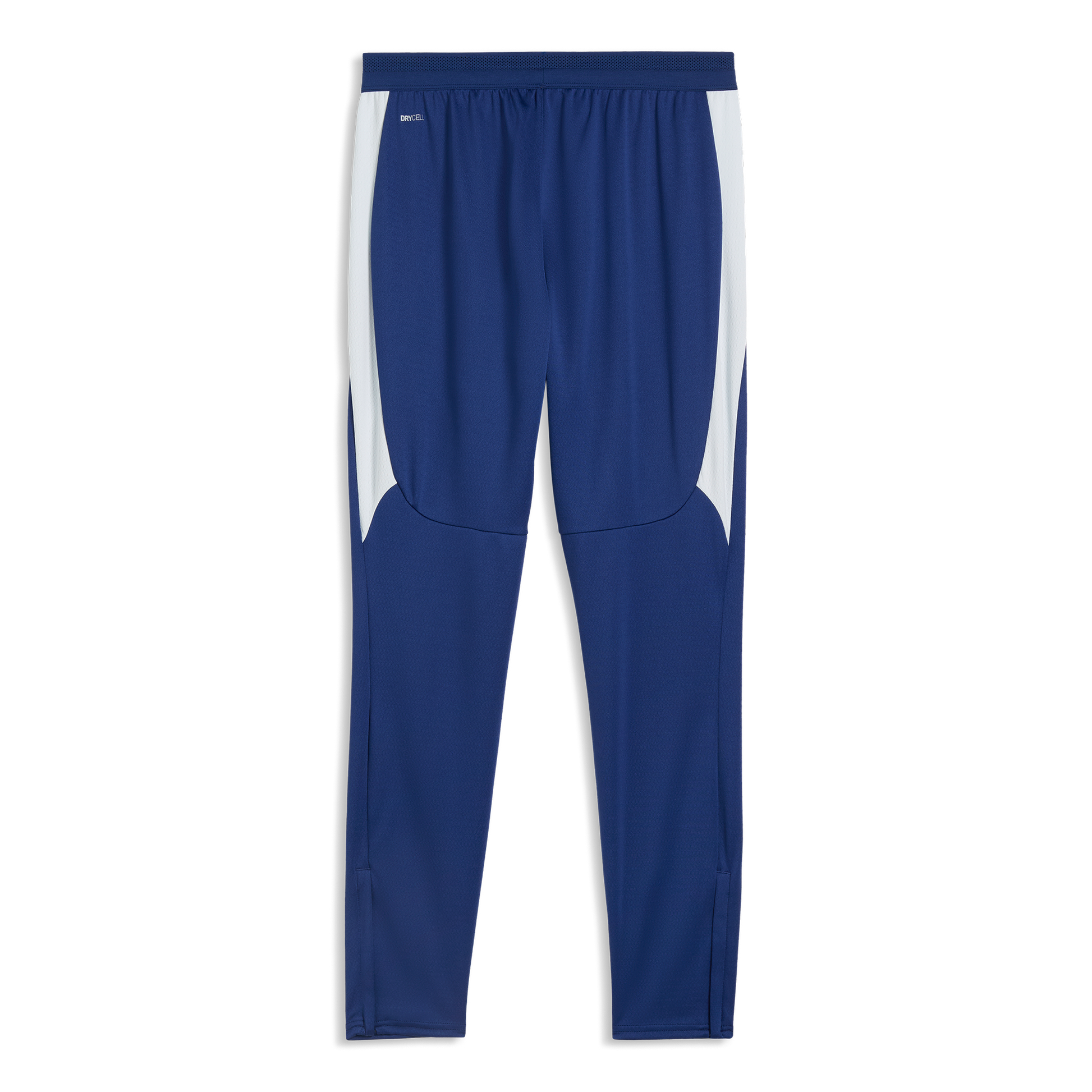 Women's Manchester City Training Pocket Pants 2026/27 - Blue Jewel-Dewdrop