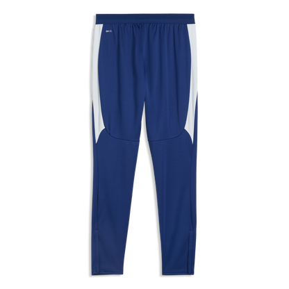 Women's Manchester City Training Pocket Pants 2026/27 - Blue Jewel-Dewdrop