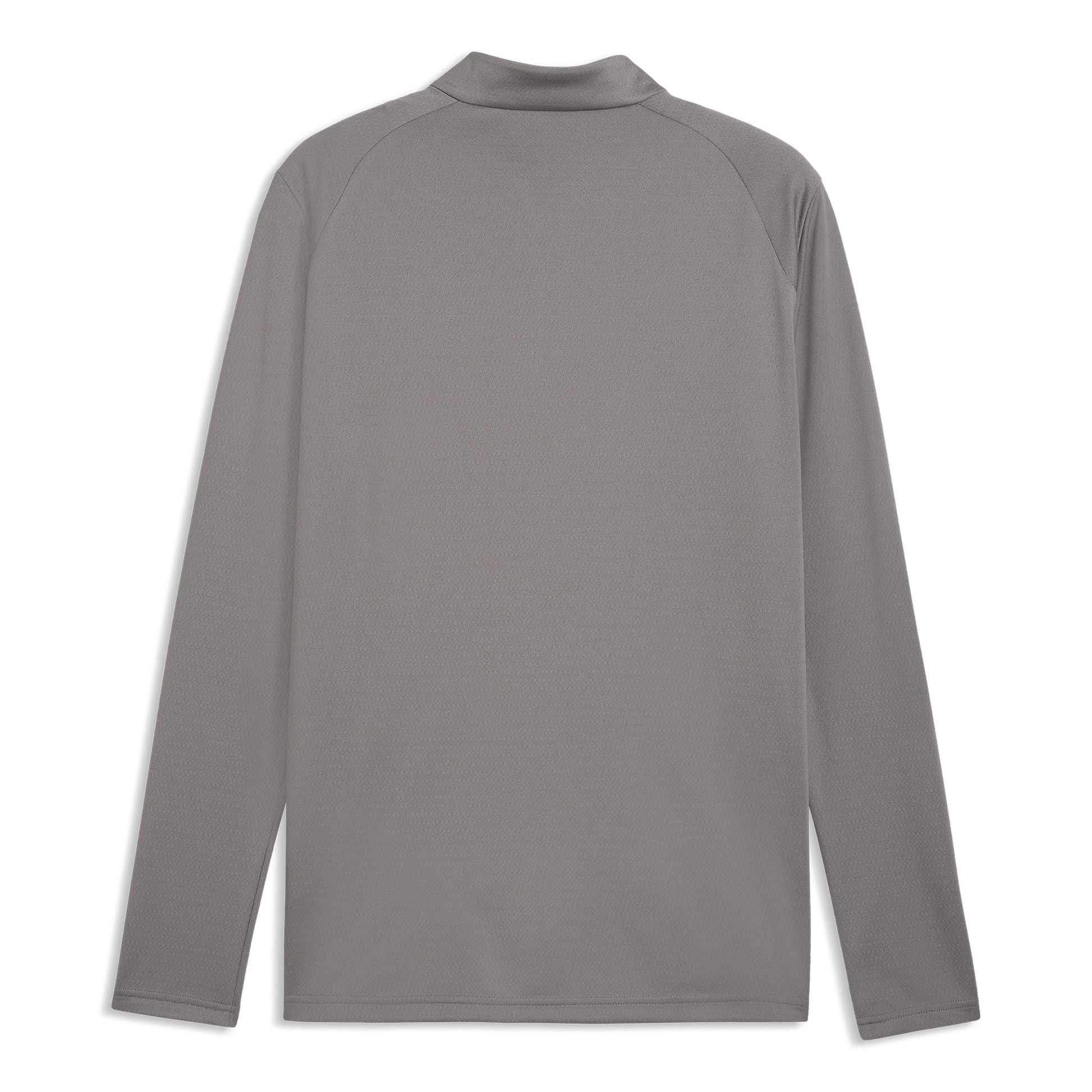 Manchester City Training 1/4 Zip Top 2026/27 - Cast Iron-Flaxen