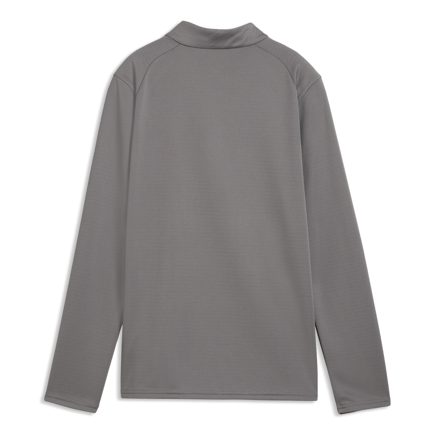 Women's Manchester City Training 1/4 Zip Top 2026/27 - Cast Iron-Flaxen