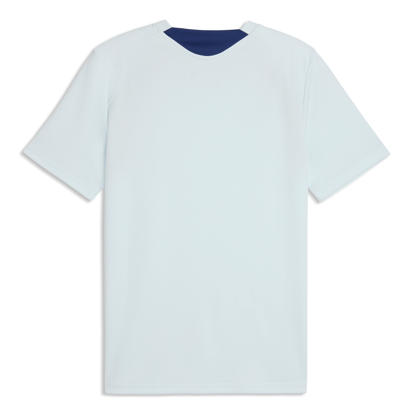 Manchester City Training Jersey 2026/27 - Dewdrop-Blue Jewel
