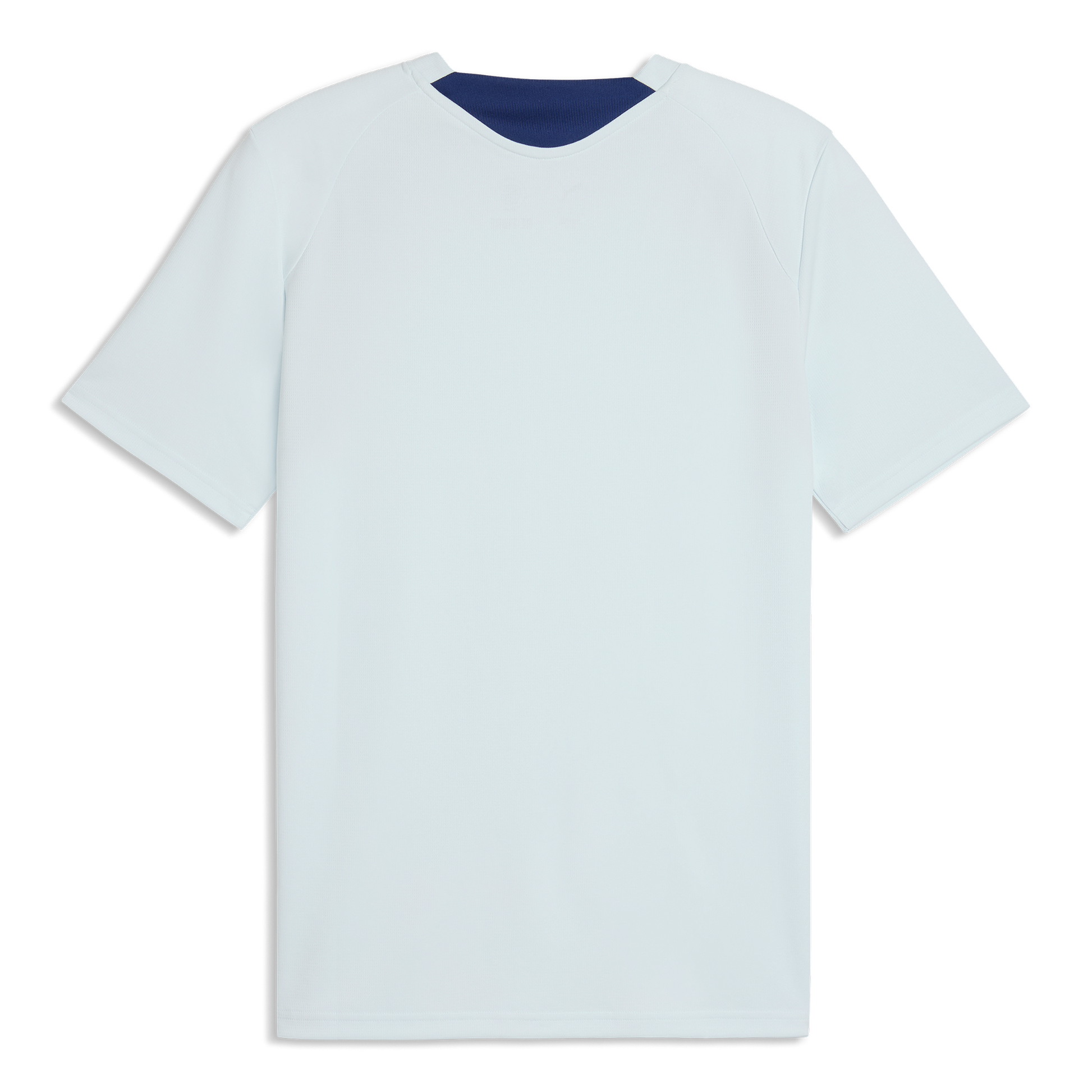 Manchester City Training Jersey 2026/27 - Dewdrop-Blue Jewel