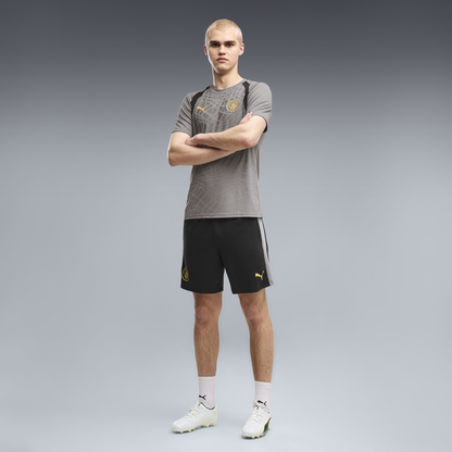 Manchester City Training Jersey 2026/27 - Cast Iron-Flaxen