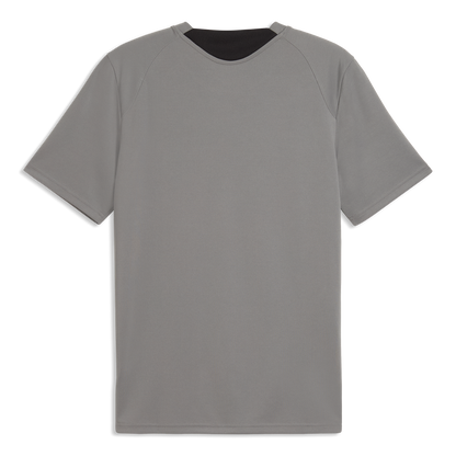 Manchester City Training Jersey 2026/27 - Cast Iron-Flaxen