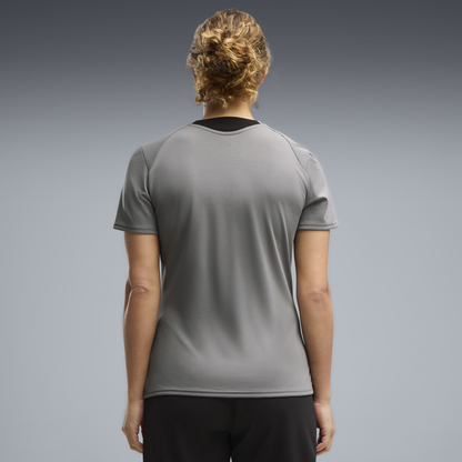 Women's Manchester City Training Jersey 2026/27 - Cast Iron-Flaxen