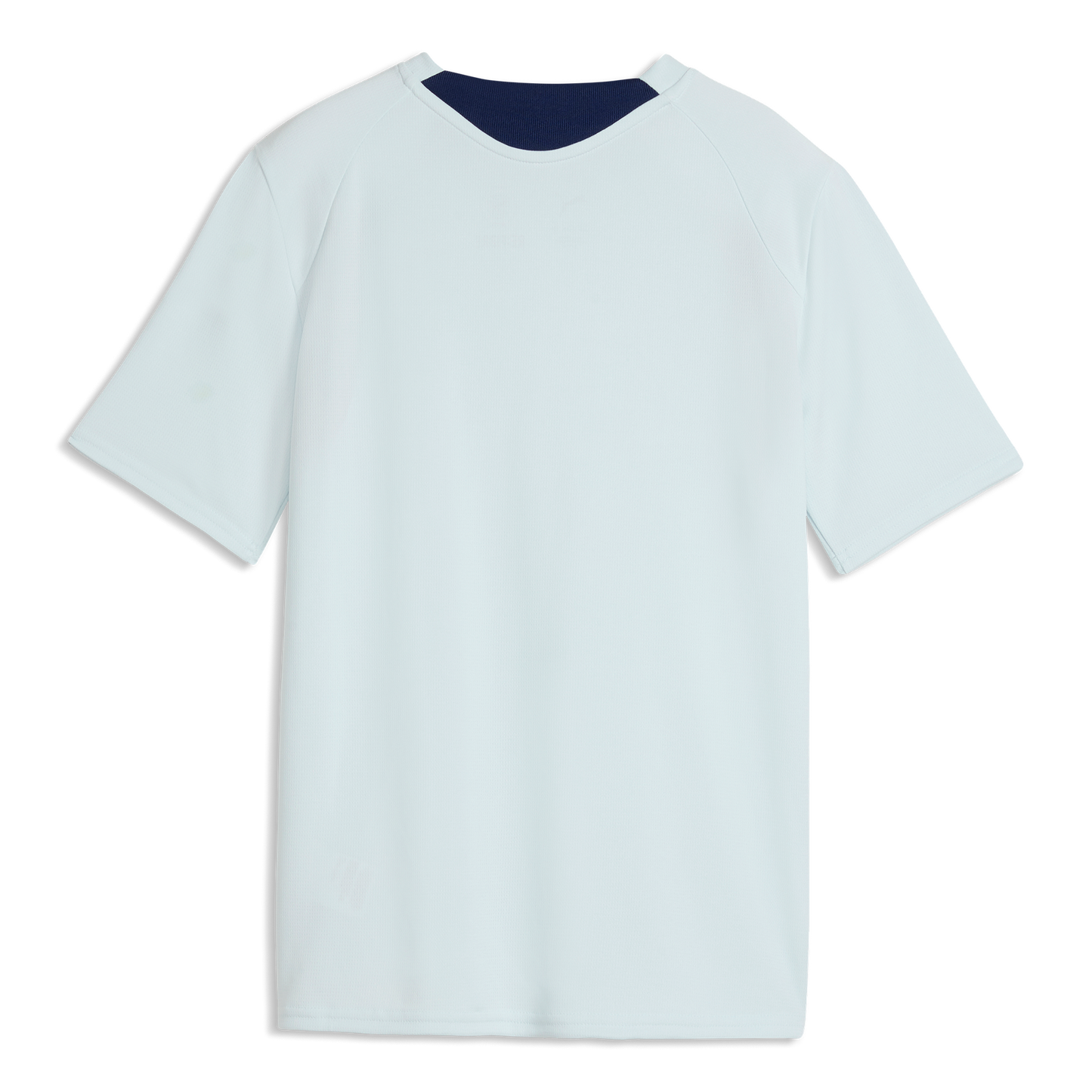 Kids' Manchester City Training Jersey 2026/27 - Dewdrop-Blue Jewel