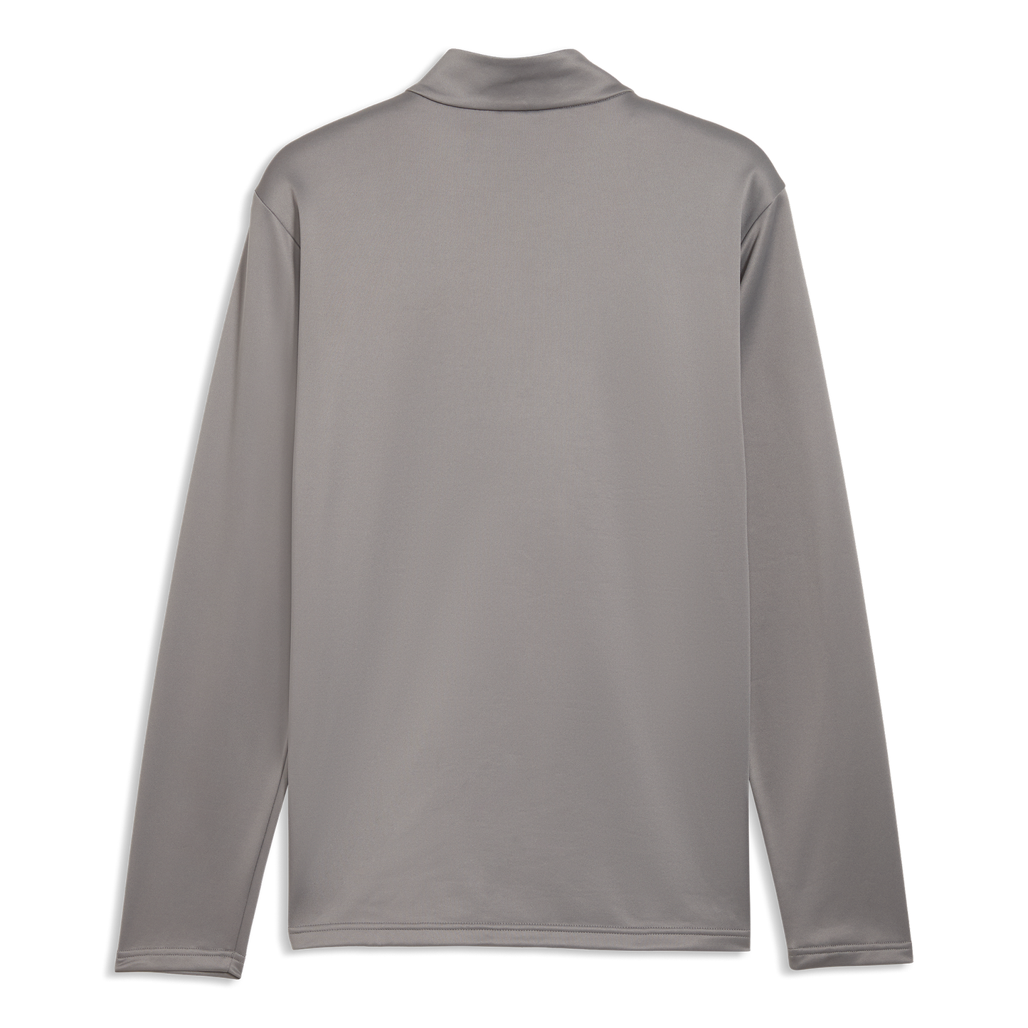 Manchester City Training Warm Top 2026/27 - Cast Iron-Flaxen