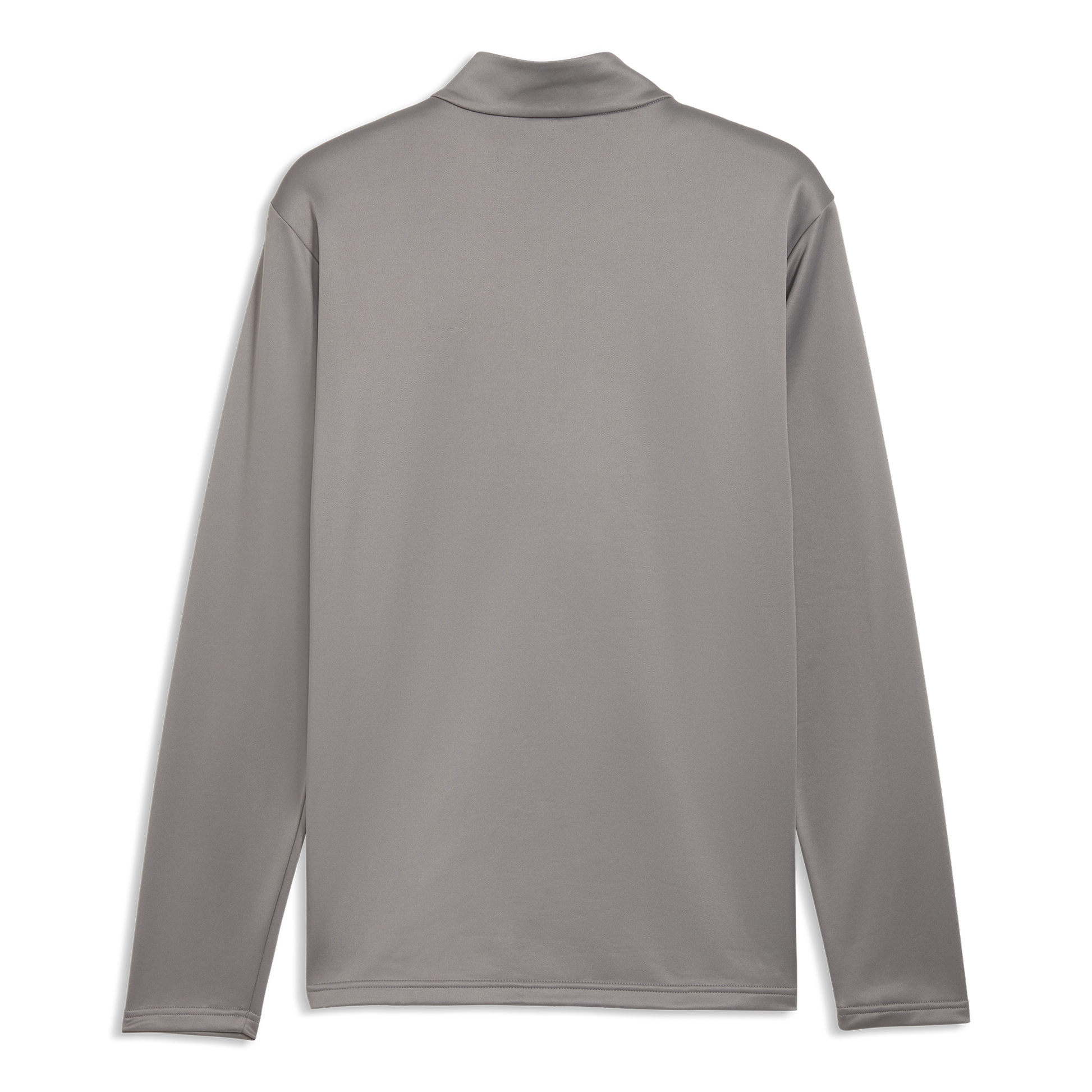 Manchester City Training Warm Top 2026/27 - Cast Iron-Flaxen