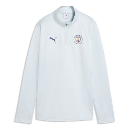 Women's Manchester City Training Warm Top 2026/27