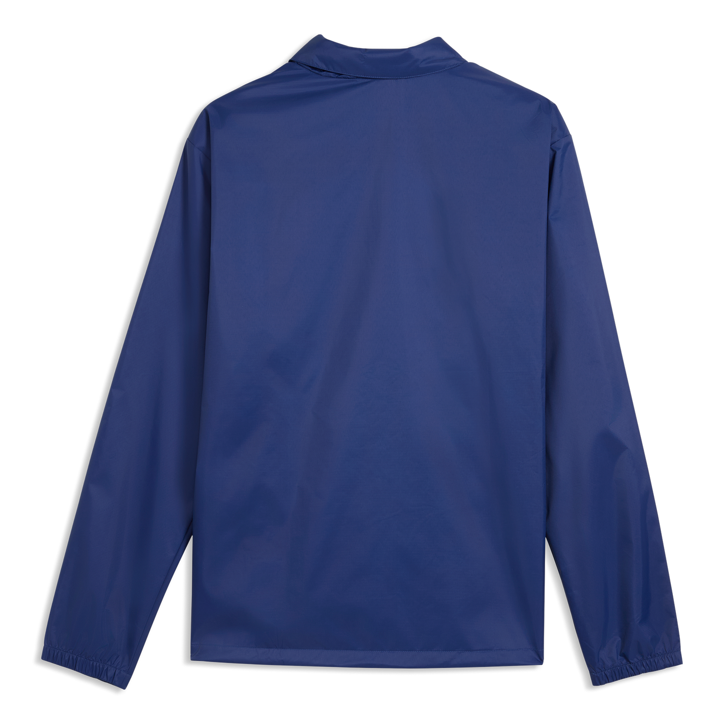 Manchester City Training All Weather Jacket 2026/27 - Blue Jewel-Dewdrop