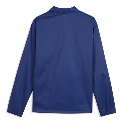 Manchester City Training All Weather Jacket 2026/27 - Blue Jewel-Dewdrop