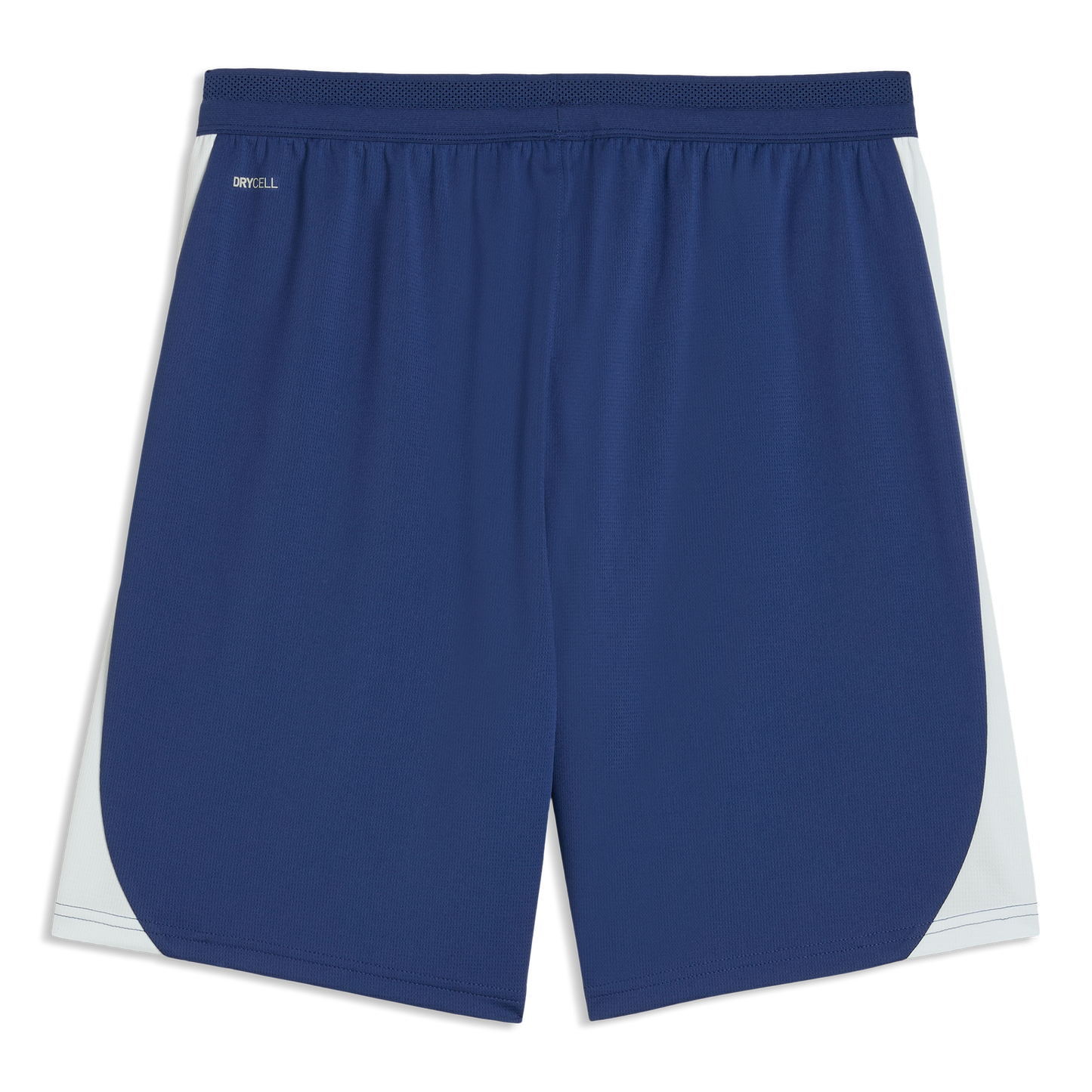 Manchester City Training Pocket Shorts 2026/27 - Blue Jewel-Dewdrop