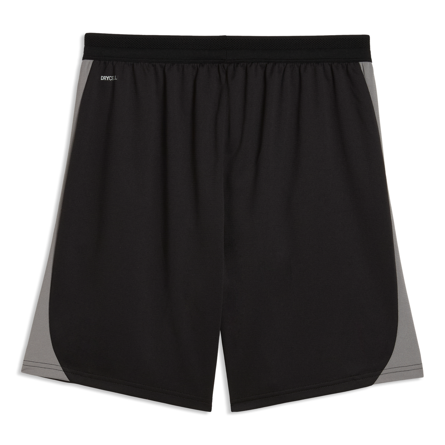 Manchester City Training Pocket Shorts 2026/27 - PUMA Black-Cast Iron